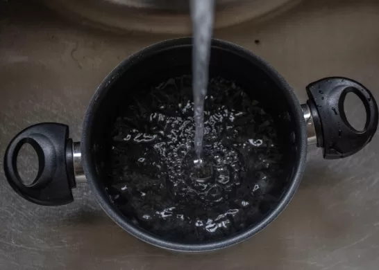Corte De Agua En Ñuñoa_Provi