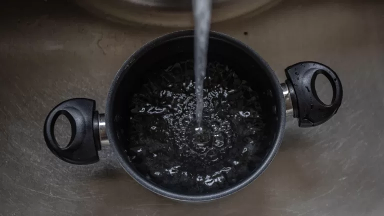 Corte De Agua En Ñuñoa_Provi