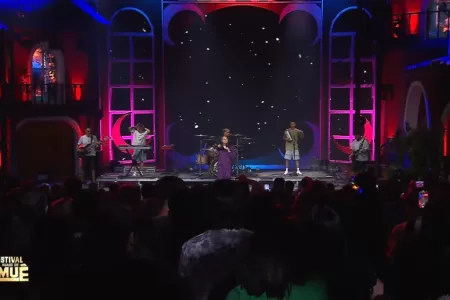 Ke Personajes En Olmué