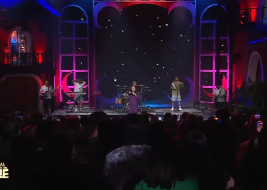 Ke Personajes En Olmué