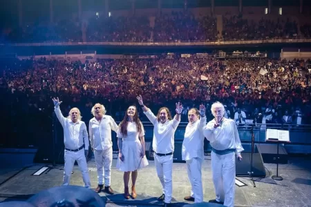 LOS JAIVAS