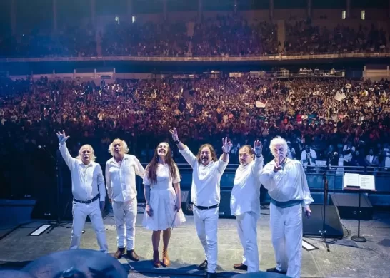 LOS JAIVAS