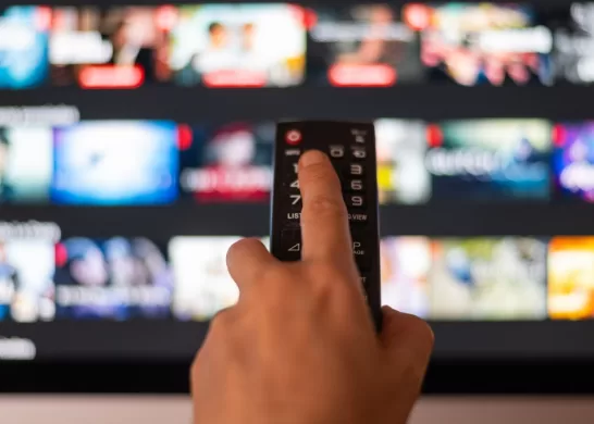 NETFLIX