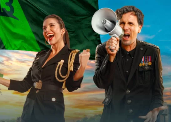 Palabra De Honor Jenko