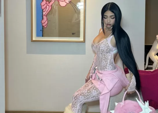 Paloma Mami Corazón
