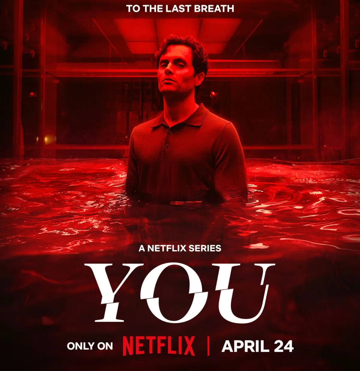 You