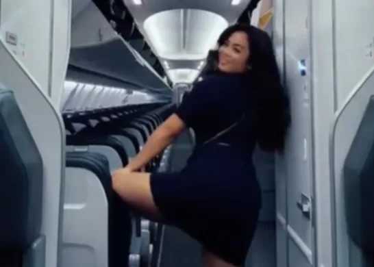 TWERK