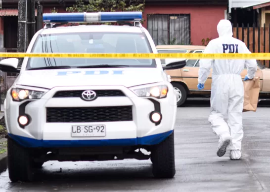 Abuelo Dispara Por Error