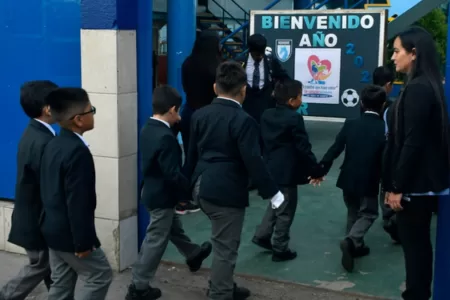 Alumnos