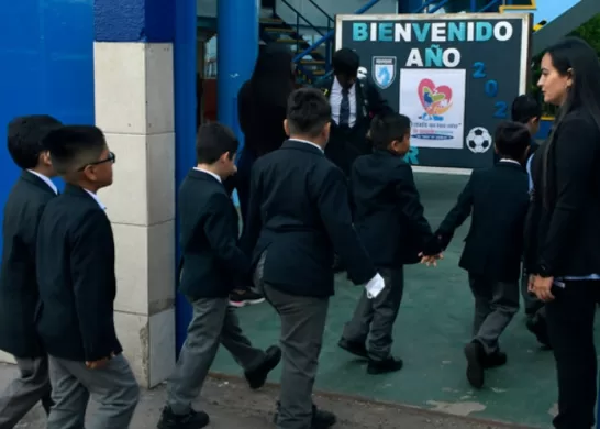 Alumnos