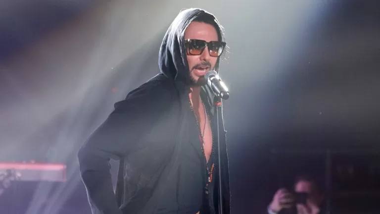 Beto Cuevas
