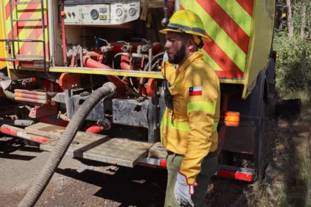 Bombero
