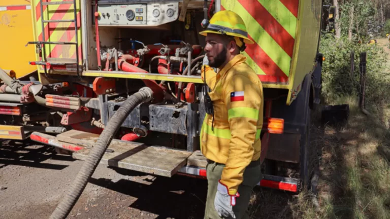 Bombero