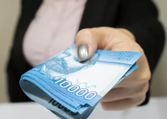 Bono De Protección 27 Enero