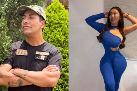 Botota Fox No Es Invitada A La Gala Del Pueblo