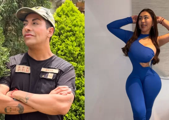 Botota Fox No Es Invitada A La Gala Del Pueblo