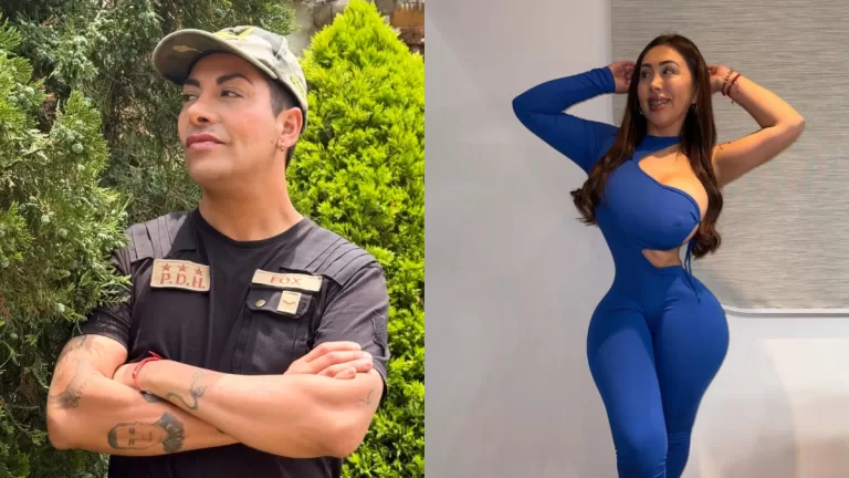 Botota Fox No Es Invitada A La Gala Del Pueblo