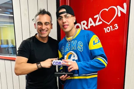 Brytiago Radio Corazón