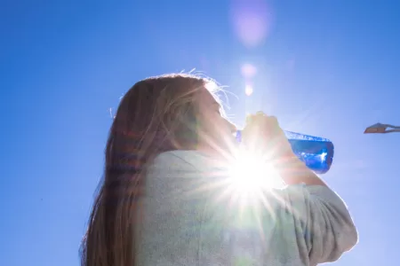 Calor Fin De Semana+