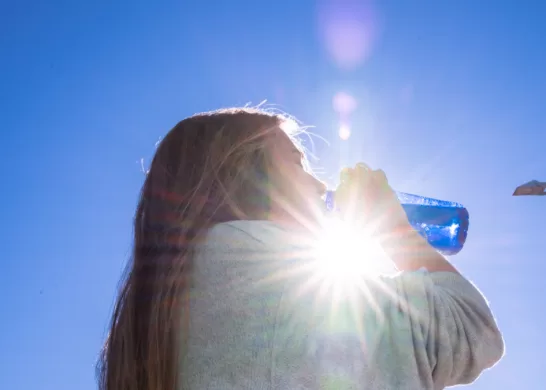 Calor Fin De Semana+