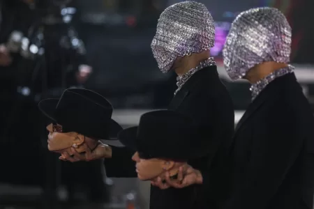 Cambio Gala Festival De Viña