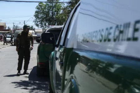 Carabineros