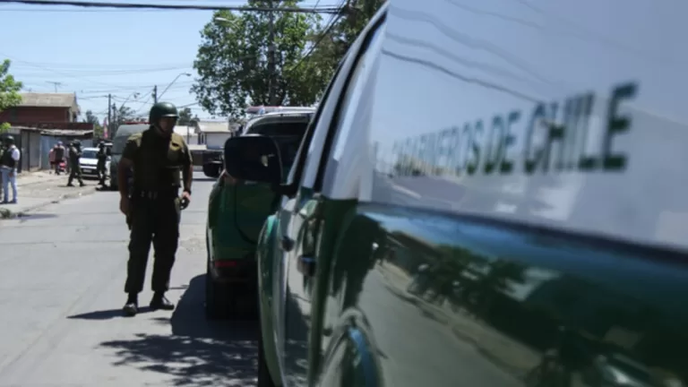 Carabineros