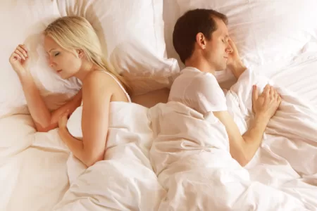 Cinco Consejos Para Revivir La Vida Intima