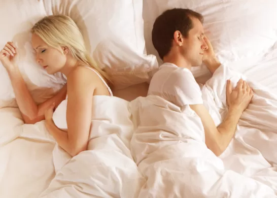 Cinco Consejos Para Revivir La Vida Intima