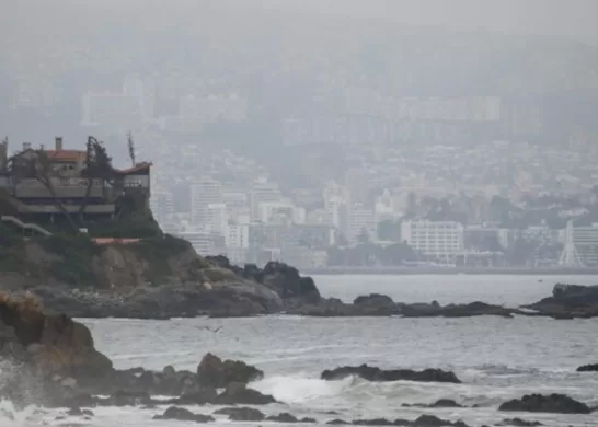 Clima Nublado (1)