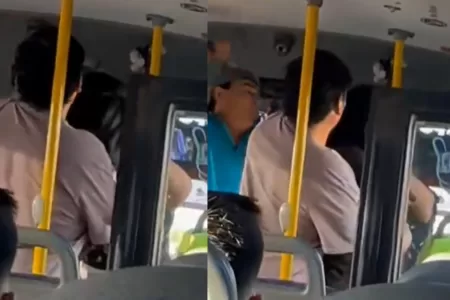 Conductor