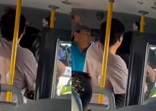 Conductor