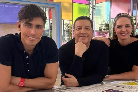 Contigo En La Mañana Nuevo Notero