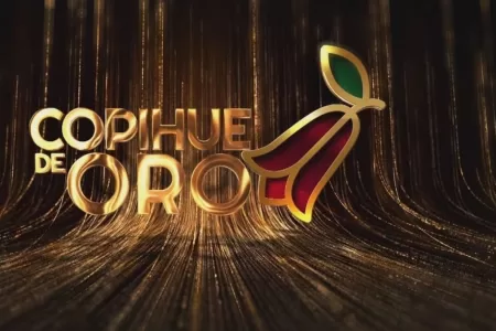Copihue De Oro 2025 Ganadores