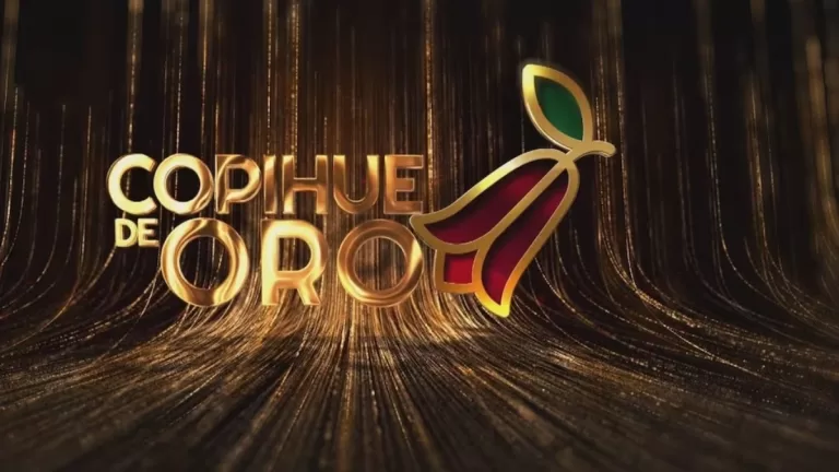 Copihue De Oro 2025 Ganadores