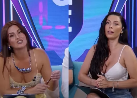 Daniela Aránguiz Contra Sígueme