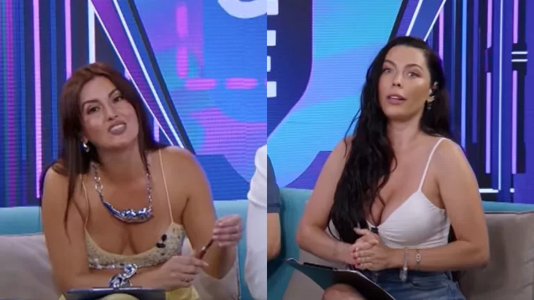 Daniela Aránguiz Contra Sígueme
