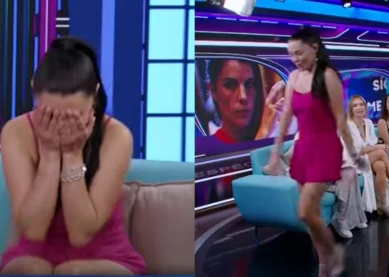 Daniela Aránguiz Estudio