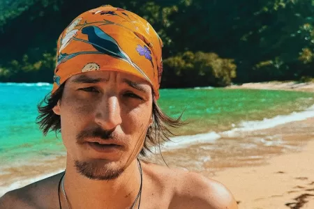 Danny Ocean Vitamina