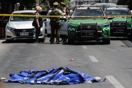 Delito Homicidio