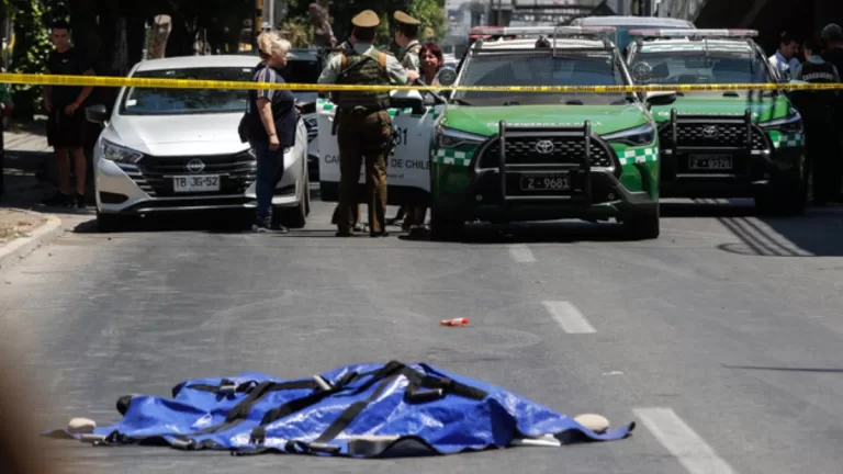 Delito Homicidio