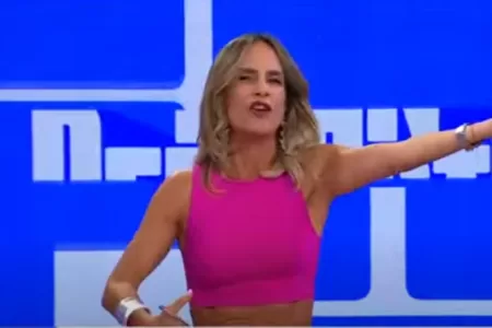 Diana Boloco Renuncia A Plan Perfecto