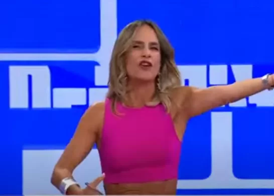 Diana Boloco Renuncia A Plan Perfecto