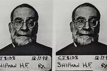 Doctormata A 235 Victimas