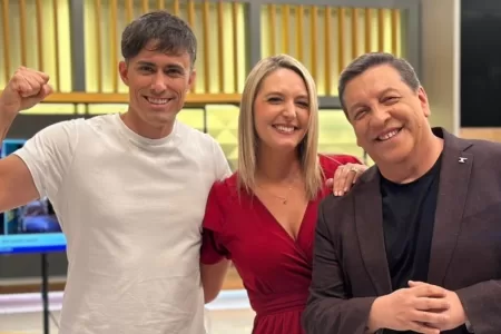 Eduardo De La Iglesia Contigo En La Mañana