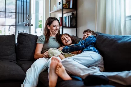 Estudio Hijo Favorito