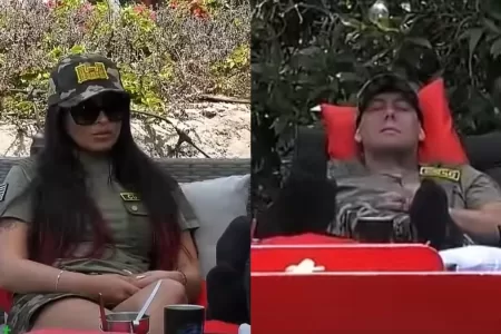 Fanny Cuevas Dash Palabra De Honor