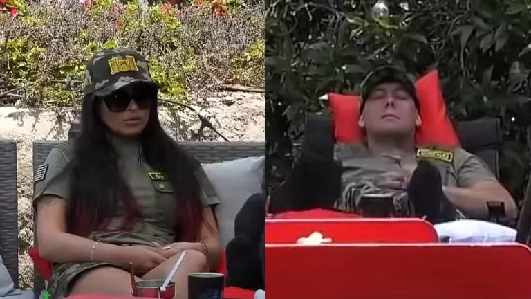 Fanny Cuevas Dash Palabra De Honor