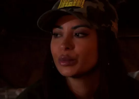 Fanny Cuevas Palabra De Honor Confesión