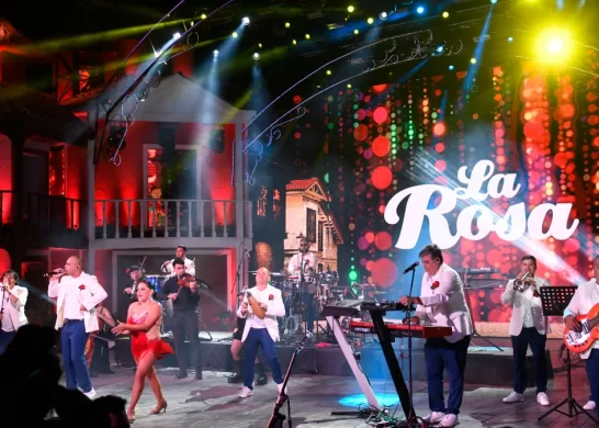 Festival Del Huaso De Olmué 2025 Primer Día